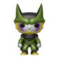 Mobile Preview: FUNKO POP! - Animation - Dragon Ball Z Perfect Cell #13 Special Edition mit Tee Größe M